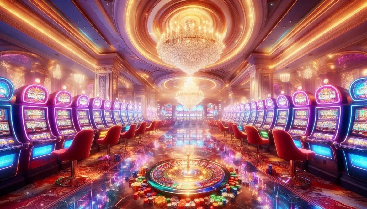 Fiz Casino